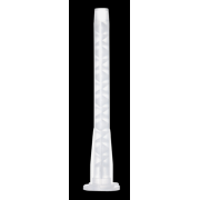 Varf amestecare, transparent - Dreve