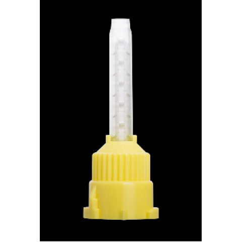 Varf amestecare galben - Dreve