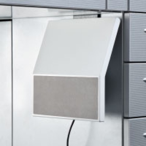 Pedala genunchi pentru VARIOstar D50 - Zubler