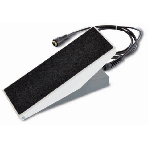 Pedala picior pentru VARIOstar D50 - Zubler