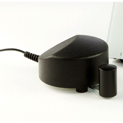 Pedala picior cu maner (stanga/dreapta) pentru VARIOstar D50 - Zubler