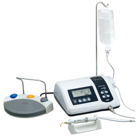 Set complet VarioSurg - Fara Optica - NSK