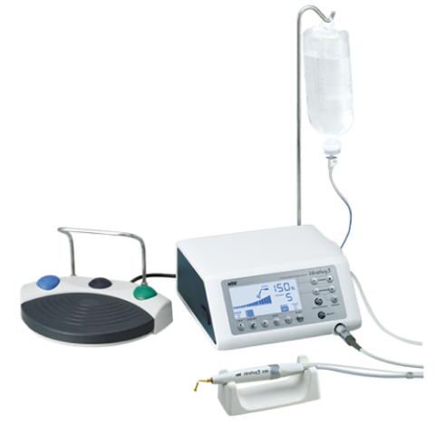 Set complet VarioSurg 3 - Optic - NSK