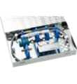 Cutie sterilizare VarioSurg 3 - NSK