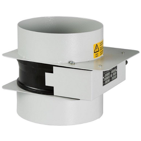 Ventilator intermediar ZwL2 - Mihm Vogt
