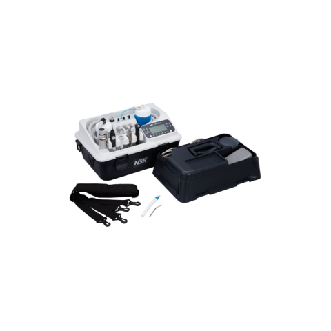 Kit de baza Viva Ace - sistem dentar mobil - NSK