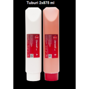 Silicon impresie Zerosil soft - Dreve