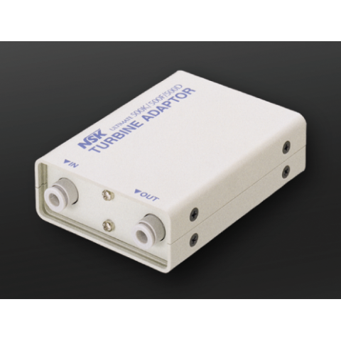 Adaptor Turbine TA50