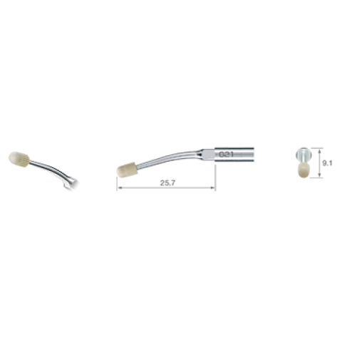 Ansa detartraj ultrasunete - G21