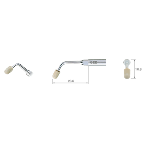 Ansa detartraj - ultrasunete G22