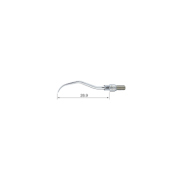 Ansa detartraj pneumatic (pe aer) S1