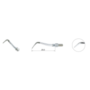 Ansa detartraj Pregatirea coroanei - pneumatic (pe aer) S71D