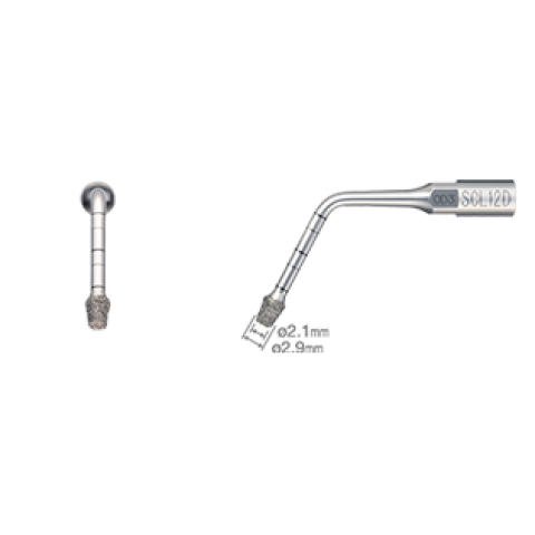 Ansa chirurgie Socket Lift - ultrasunete SCL2D