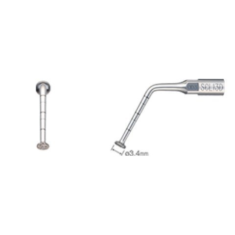 Ansa chirurgie Socket Lift - ultrasunete SCL3D