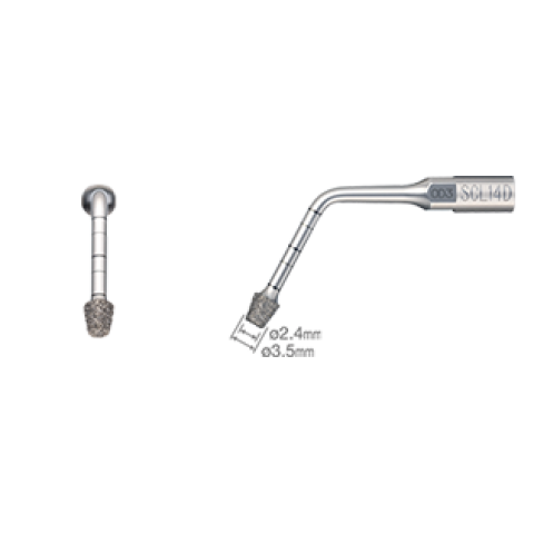 Ansa chirurgie Socket Lift - ultrasunete SCL4D