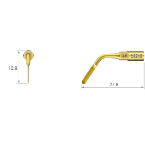 Ansa chirurgie Operatie osoasa - ultrasunete SG30