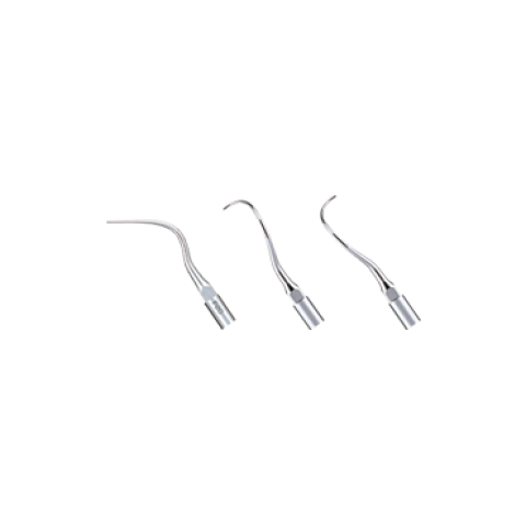Kit anse detartraj Perio B - ultrasunete