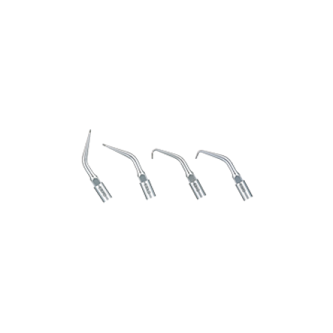 Kit anse detartraj Endodontie Retro - ultrasunete