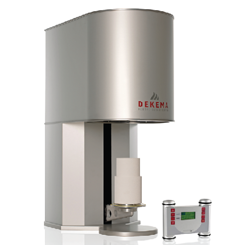 Cuptor ceramic Austromat µSiC Dekema