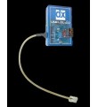 Drive USB - iClave - NSK
