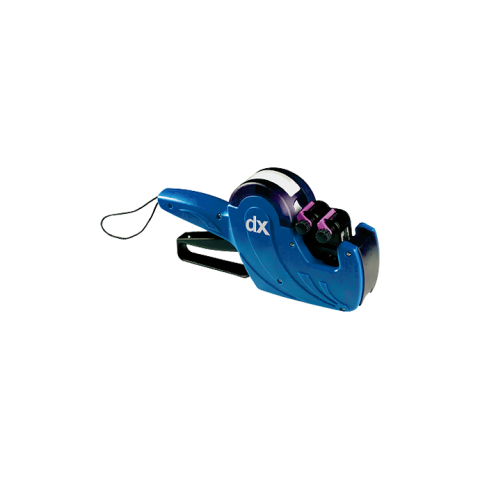 Etichetator DX - iClave - NSK