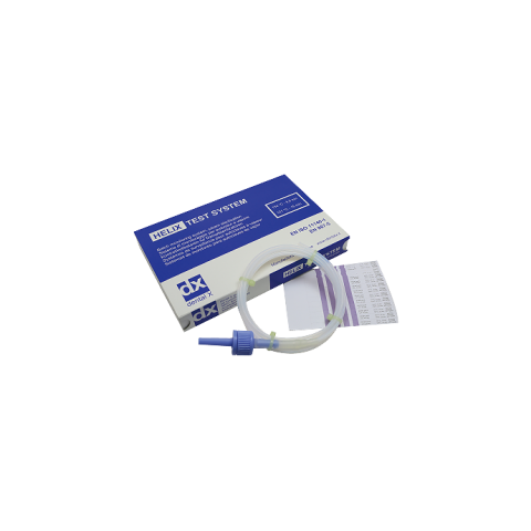 Test Helix - iClave - NSK