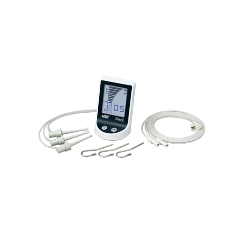 iPex ll - Apex locator digital - NSK