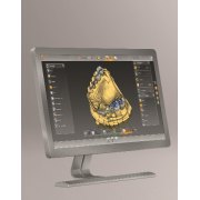 Software inLab CAD SW 16.0 pentru design dentar - Sirona