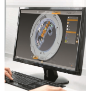Software inLab CAM SW 16.0 - proces eficient de productie - Sirona
