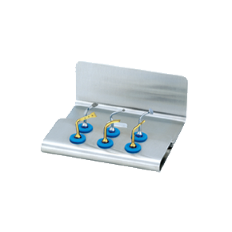 Kit anse chirurgie Baza H-S - ultrasunete