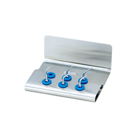 Kit anse chirurgie Endodontie S - ultrasunete