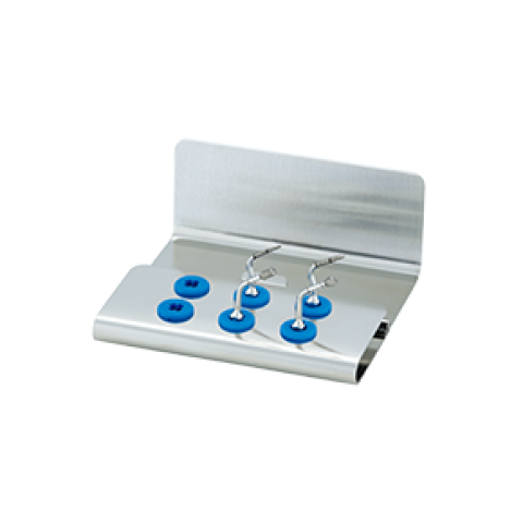 Kit anse chirurgie Pregatire implant - ultrasunete