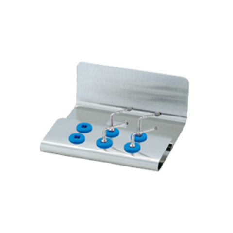 Kit anse chirurgie Socket Lift -dimensiuni mari - ultrasunete