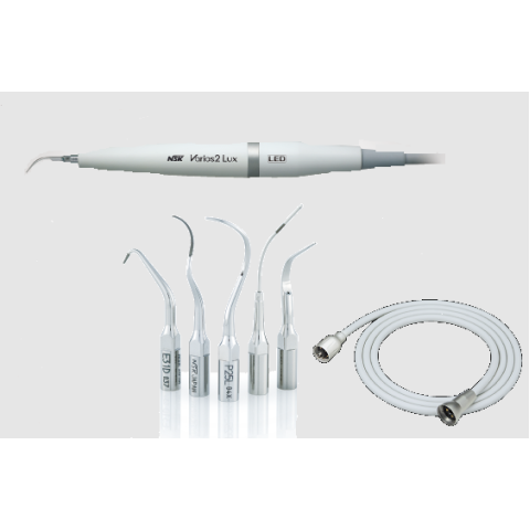Kit detartraj Viva Ace - pentru sistem dentar mobil - NSK