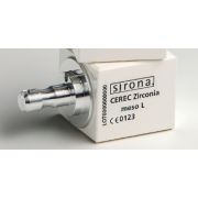 Bloc CAD/CAM Zirconia CEREC meso L Sirona - A3.5