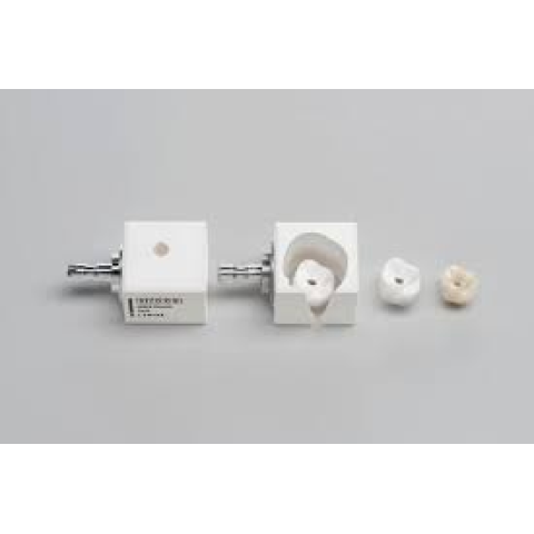 Bloc CAD/CAM Zirconia CEREC meso S Sirona - A1