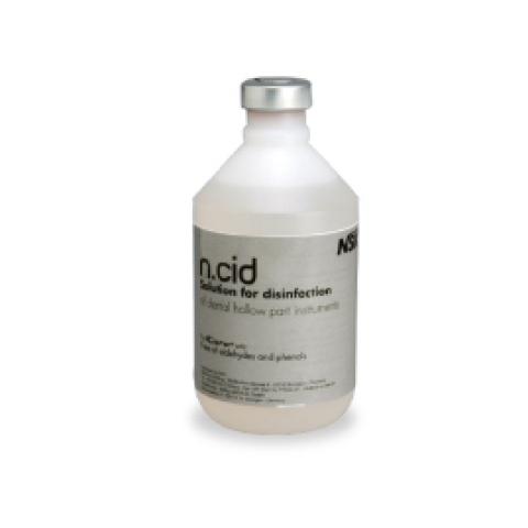 Rezerva n.Cid - iCare+ - NSK