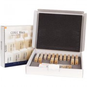 Pachet blocuri CEREC C Sirona