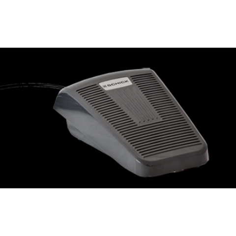 Pedala de picior cu control dinamic Schick