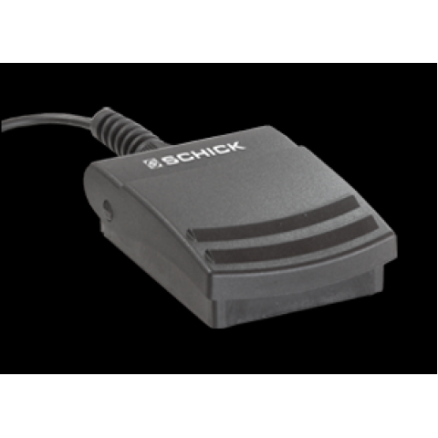 Pedala de picior cu intrerupator on/off Schick