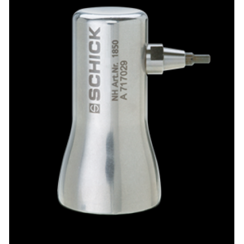 Ciocan de nituire Schick - pentru micromotoare