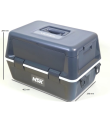 Set complet Viva Ace - sistem dentar mobil - NSK