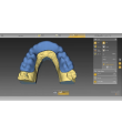 Software inLab CAD 18.0 - pentru design dentar - Sirona