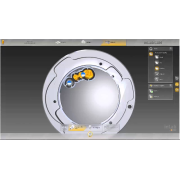 Software inLab CAM 18.0 - pentru flux de lucru perfect - Sirona