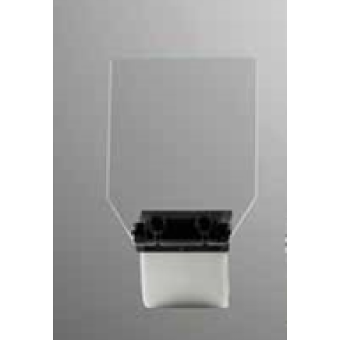 Panou sticla de securitate 140x190