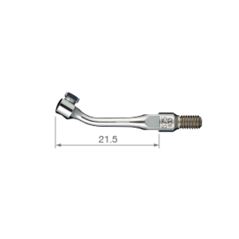 Suport ansa detartraj - pneumatic (pe aer) S75