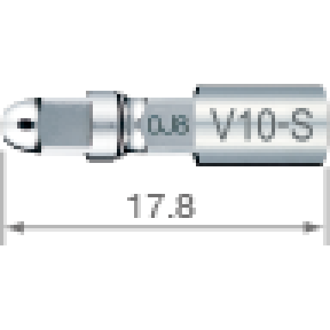 Suport ansa chirurgie Intretinere - ultrasunete V10-S