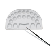 Tava mixare - Make up - Creation Willi Geller