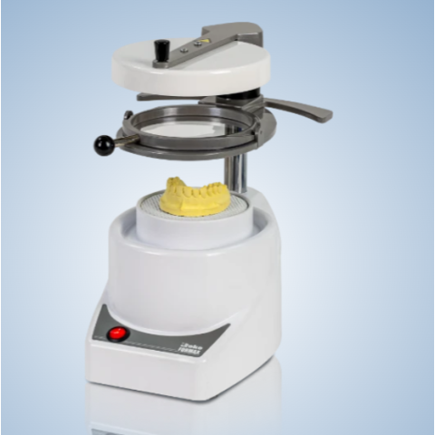 Aparat confectionat gutiere FORMAX ECO Roko Dent