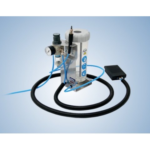 Microsablator Cobra M